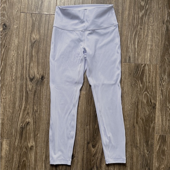 Lululemon Wunder Under High-Rise Tight 25" - Picture 4 of 8